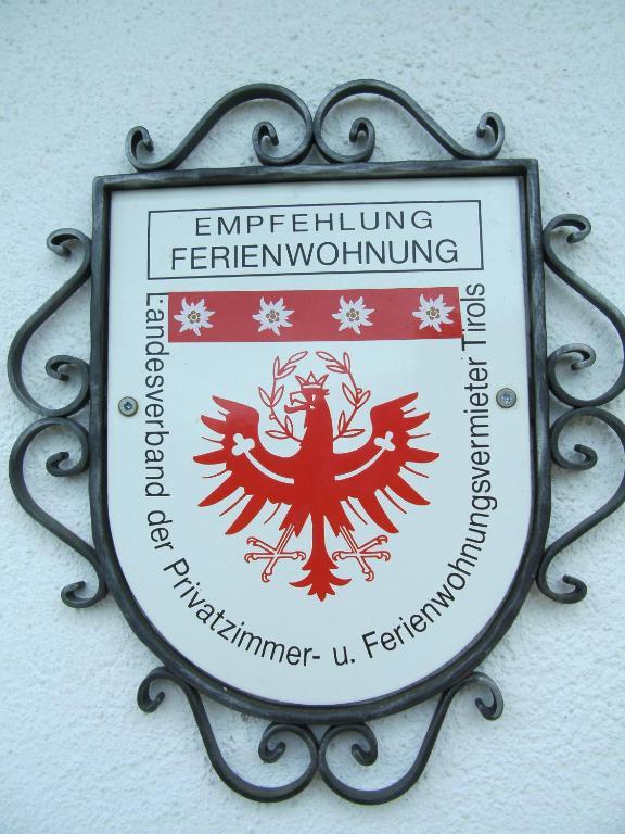 Vila Bauernhof Hundbichl Brixen im Thale Exteriér fotografie